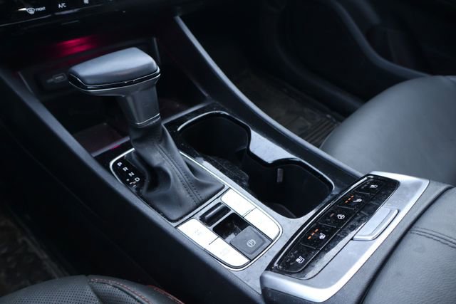 Used 2023 Hyundai Santa Cruz Limited image 11