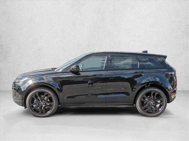 New 2026 Land Rover Range Rover Evoque S AWD/4WD image 5