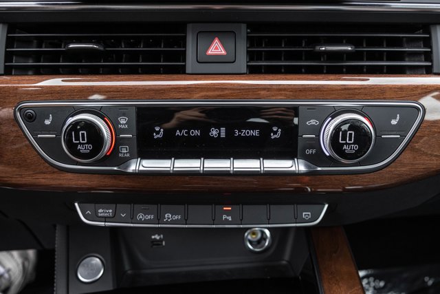 Certified 2023 Audi A5 2.0T Premium Plus w/ Premium Plus AWD/4WD image 19