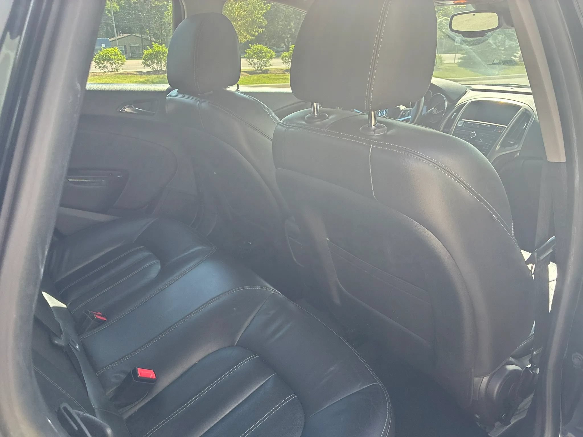 Used 2014 Buick Verano Premium FWD image 15