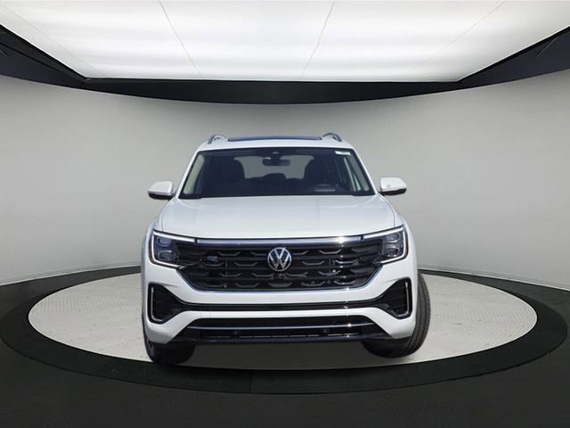 New 2026 Volkswagen Atlas SEL Premium R-Line image 2