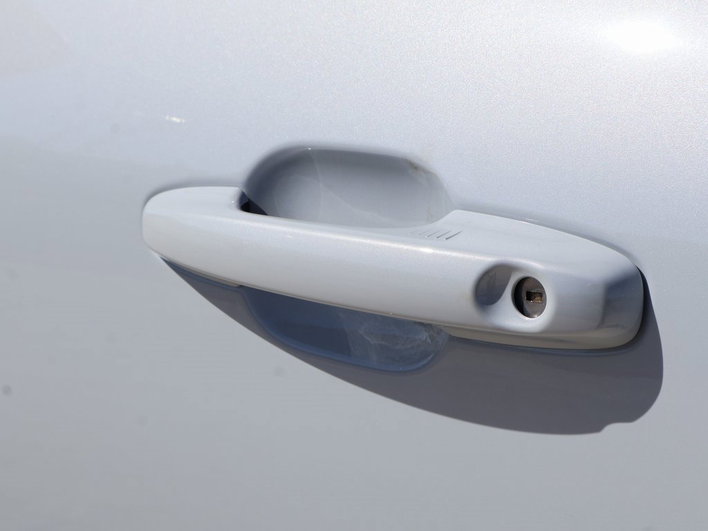 New 2026 Ford Escape ST-Line w/ Tech Pack #1 image 19