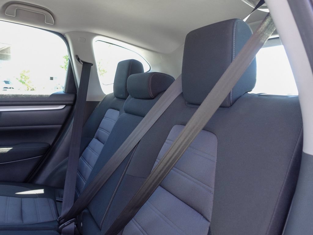 Used 2021 Honda CR-V Special Edition image 10