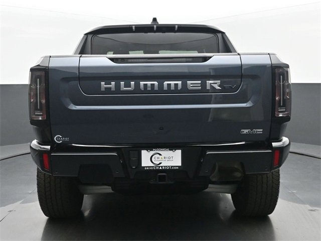 New 2026 GMC Hummer EV 4x4 Crew Cab image 5