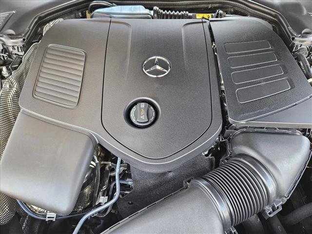 Certified 2023 Mercedes-Benz C 300 Sedan image 21