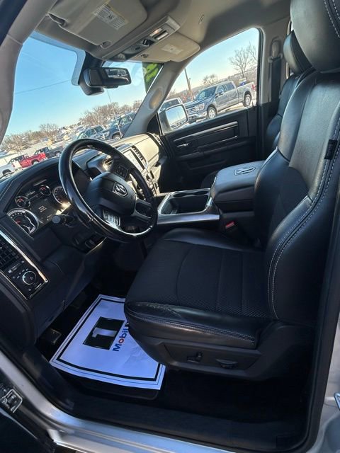 Used 2018 RAM 1500 Sport image 5