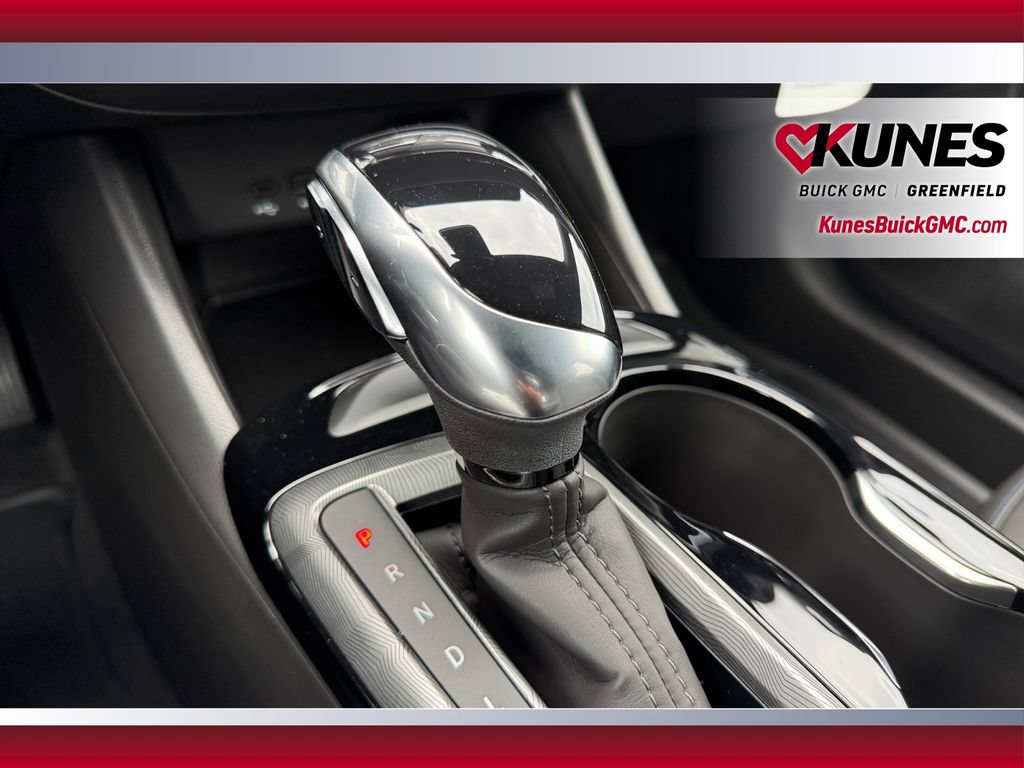 New 2026 Buick Envista Sport Touring w/ Convenience I Package FWD image 27
