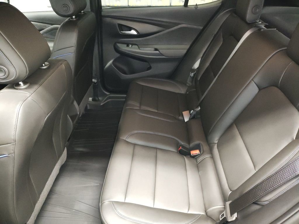 New 2026 Buick Envista Sport Touring w/ Convenience I Package image 28