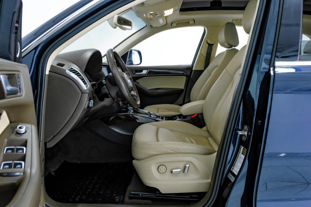 Used 2014 Audi Q5 TDI Premium Plus image 32