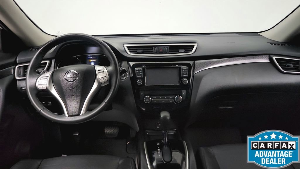 Used 2015 Nissan Rogue SL image 50