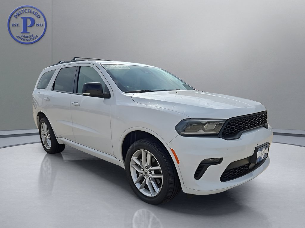 Used 2023 Dodge Durango GT