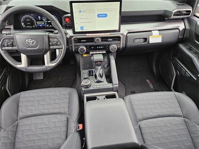 New 2025 Toyota 4Runner TRD Off-Road Premium image 9