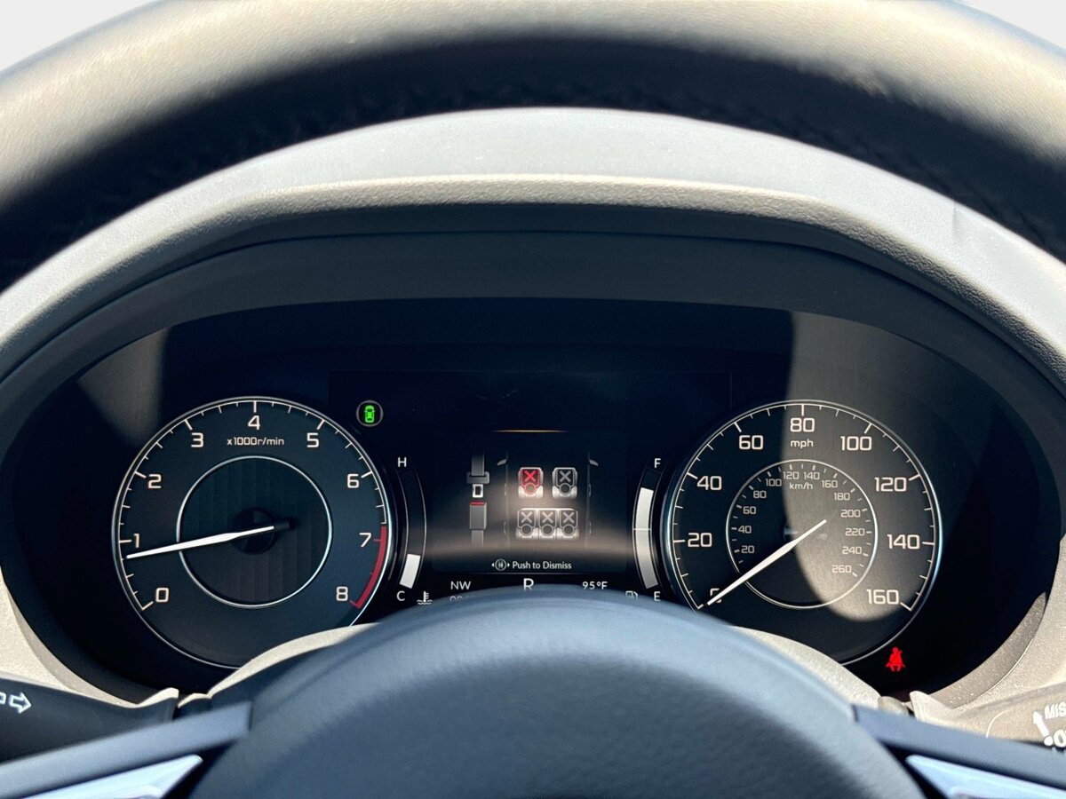 Certified 2026 Acura RDX SH-AWD image 29
