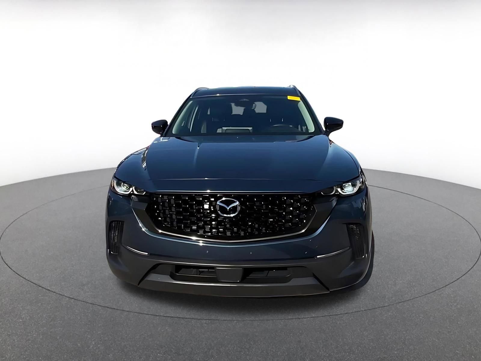 Used 2025 MAZDA CX-50 2.5 Hybrid w/ Premium Plus Pkg image 4