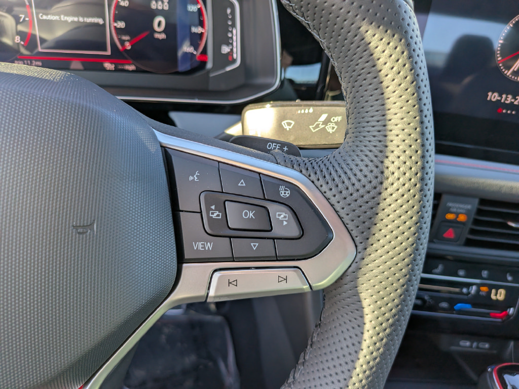 New 2027 Volkswagen Jetta GLI Autobahn FWD image 28