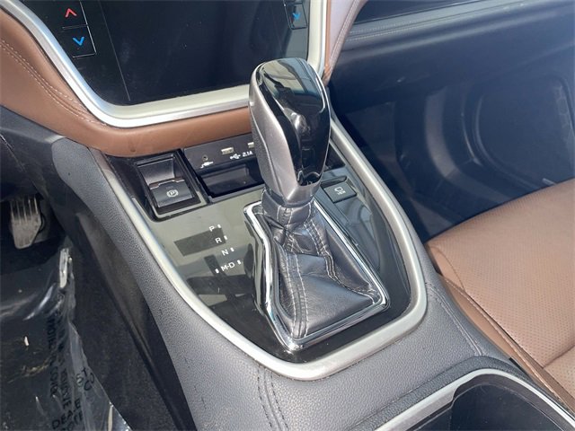 Used 2021 Subaru Outback Touring XT image 32