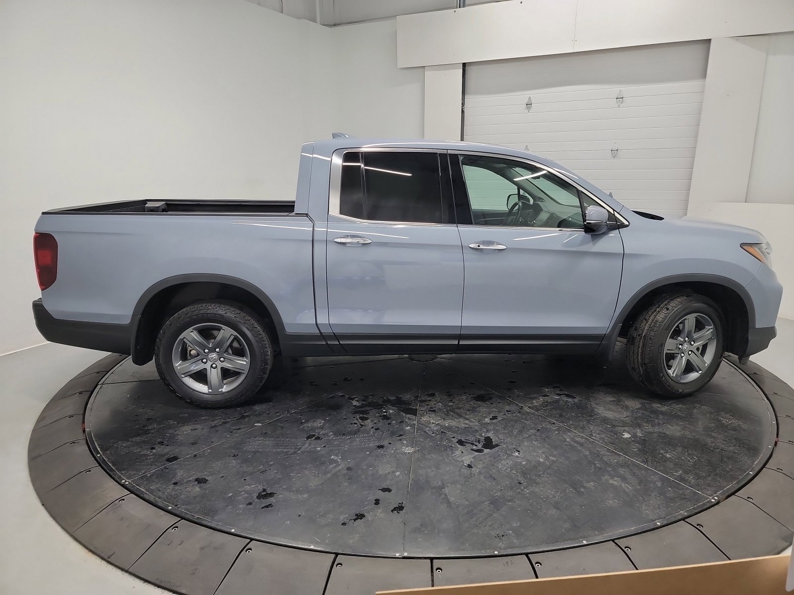 Certified 2023 Honda Ridgeline RTL-E image 9