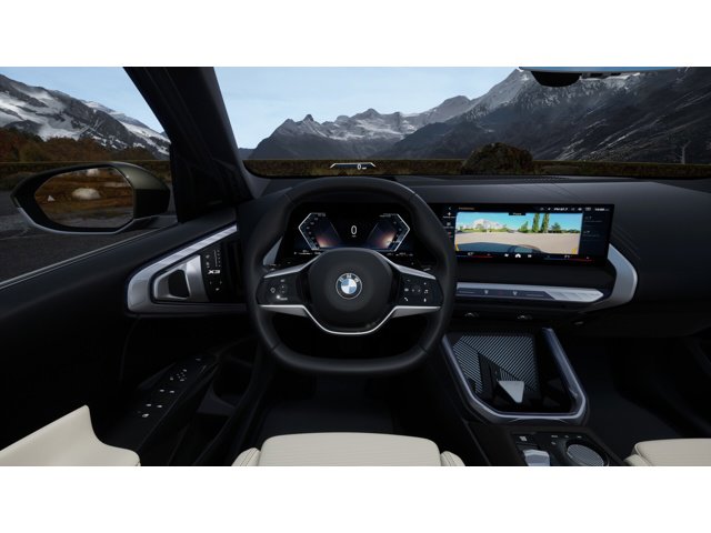 New 2026 BMW X3 xDrive30 w/ Premium Package image 13