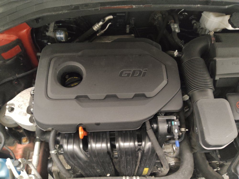 Used 2020 Hyundai Santa Fe SE FWD image 30
