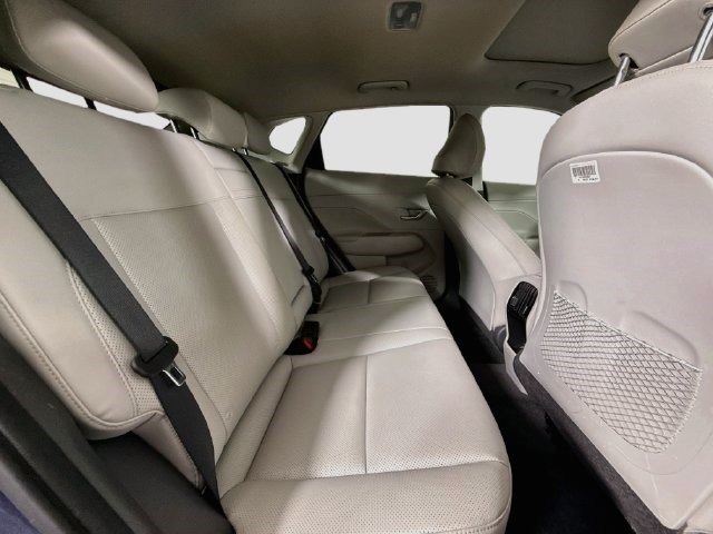 Used 2024 Hyundai Kona Limited FWD image 26