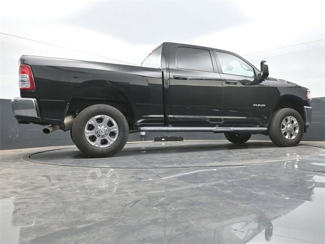 Used 2024 RAM 2500 Big Horn w/ Bed Utility Group image 45