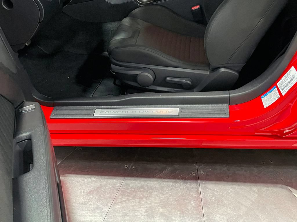 Used 2013 Ford Mustang Boss 302 w/ Boss 302 Accessory Pkg RWD image 59