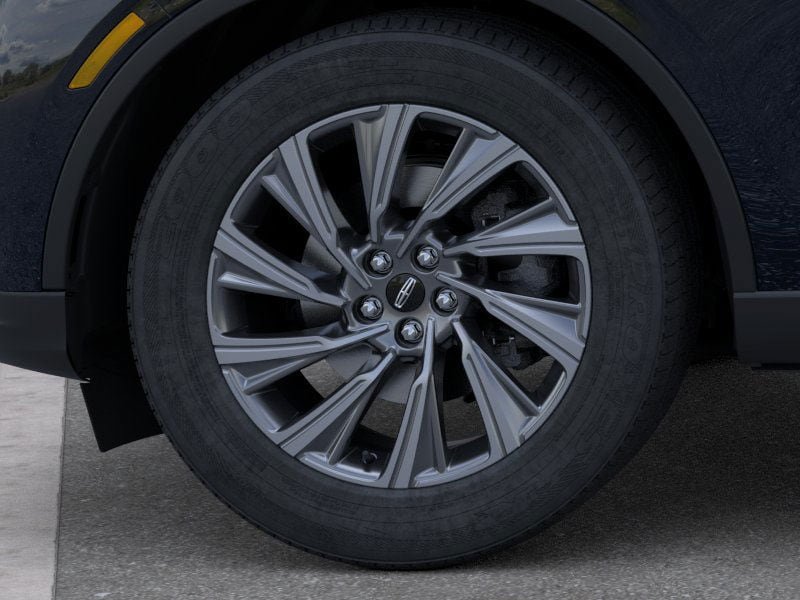 New 2026 Lincoln Aviator AWD image 19
