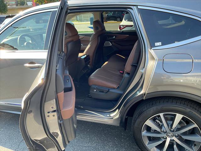 New 2026 Acura MDX w/ Technology Package image 19
