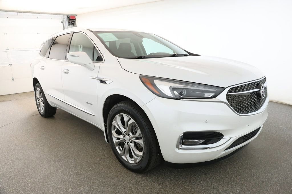 Used 2021 Buick Enclave Avenir image 3