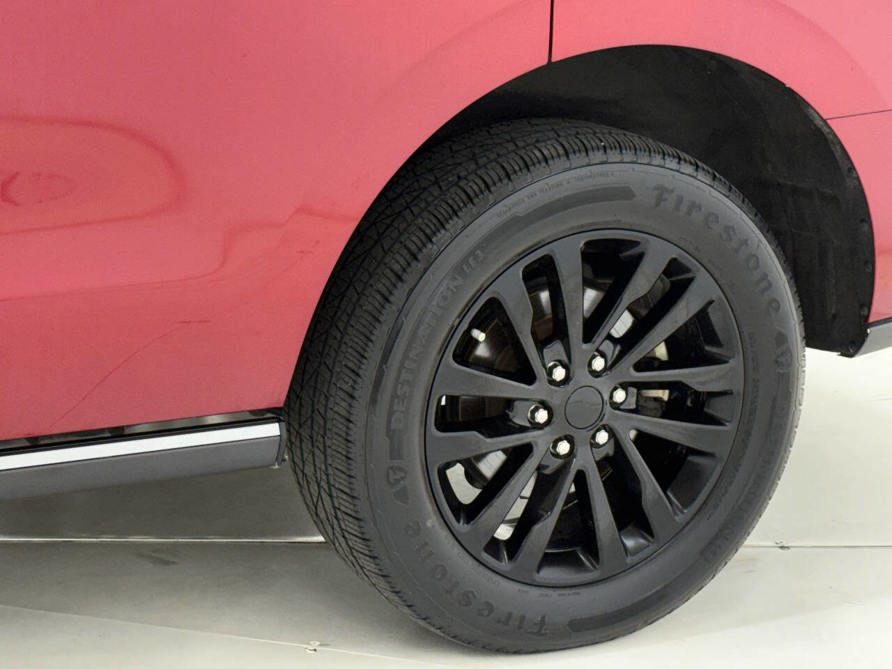 Used 2019 Ford Expedition Limited w/ Driver Assistance Package RWD image 78