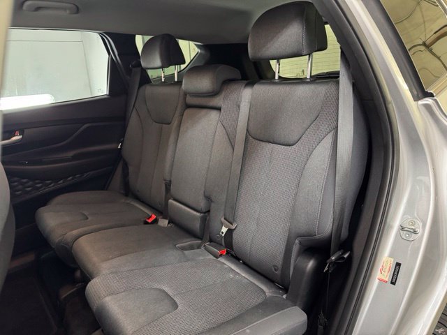 Used 2023 Hyundai Santa Fe SE AWD/4WD image 20