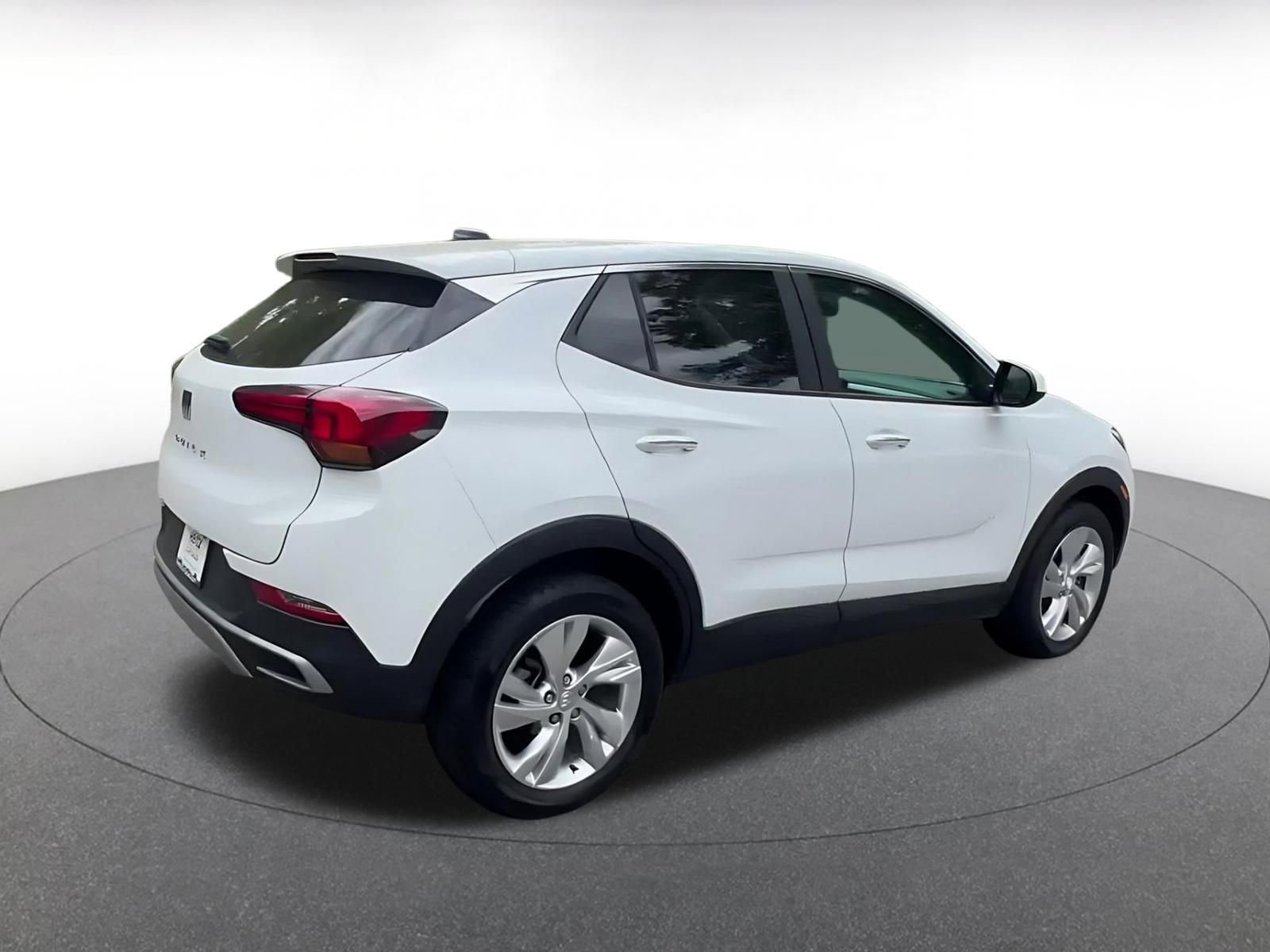 Used 2025 Buick Encore GX Preferred image 15