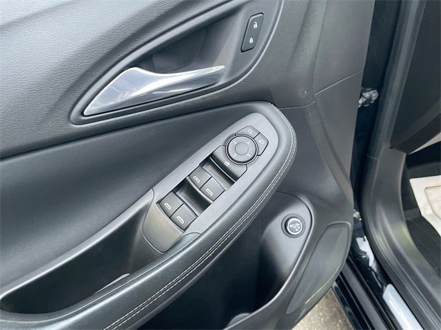 Certified 2021 Buick Encore GX Select w/ Experience Buick Package image 21