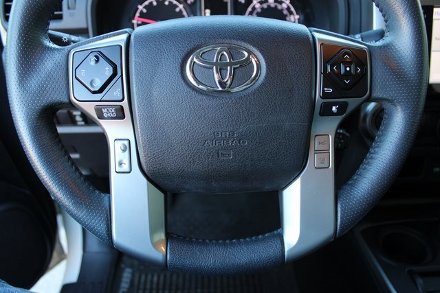 Used 2020 Toyota 4Runner SR5 image 10