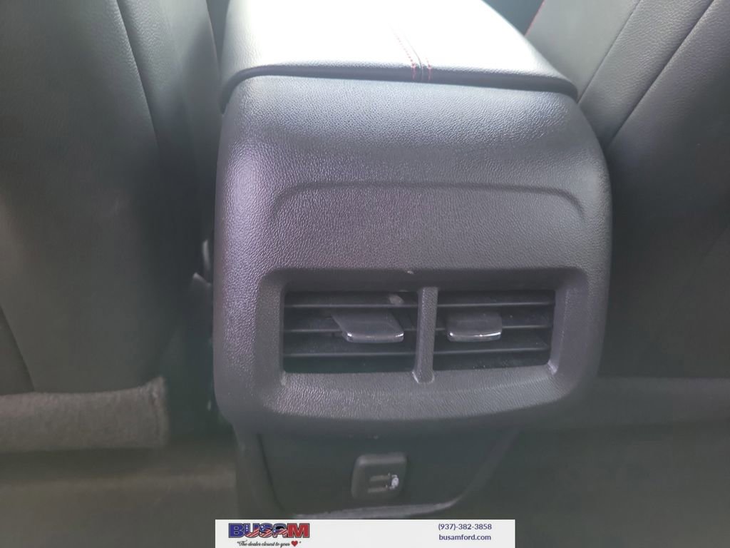 Used 2024 Chevrolet Equinox RS FWD image 13