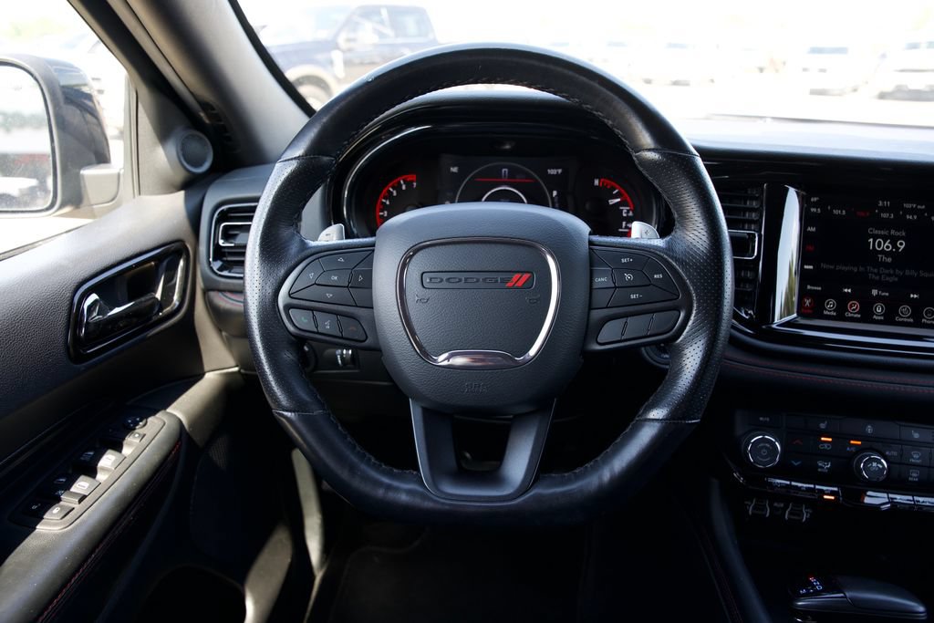 Used 2023 Dodge Durango GT RWD image 7