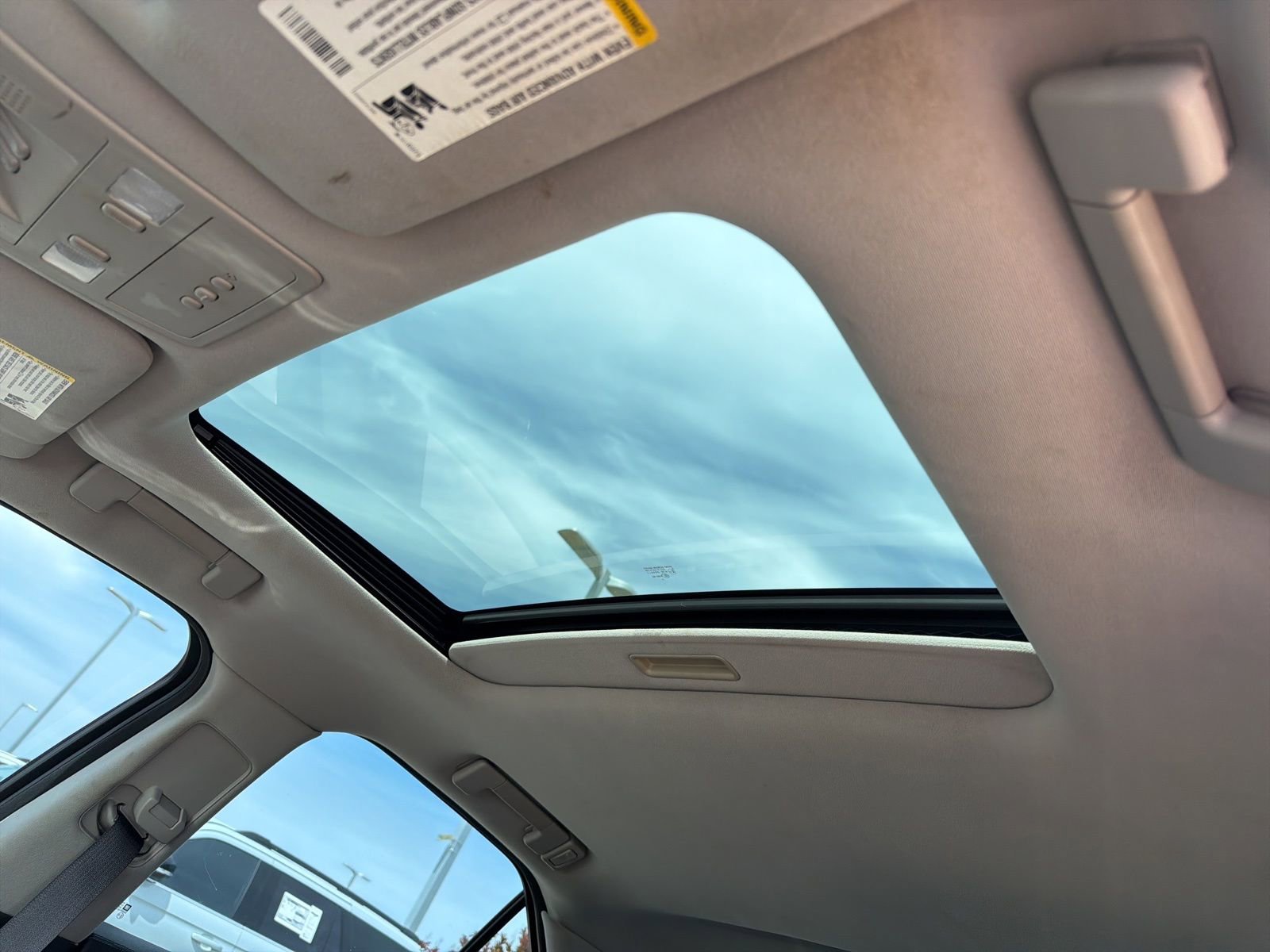 Used 2006 Cadillac STS V image 18