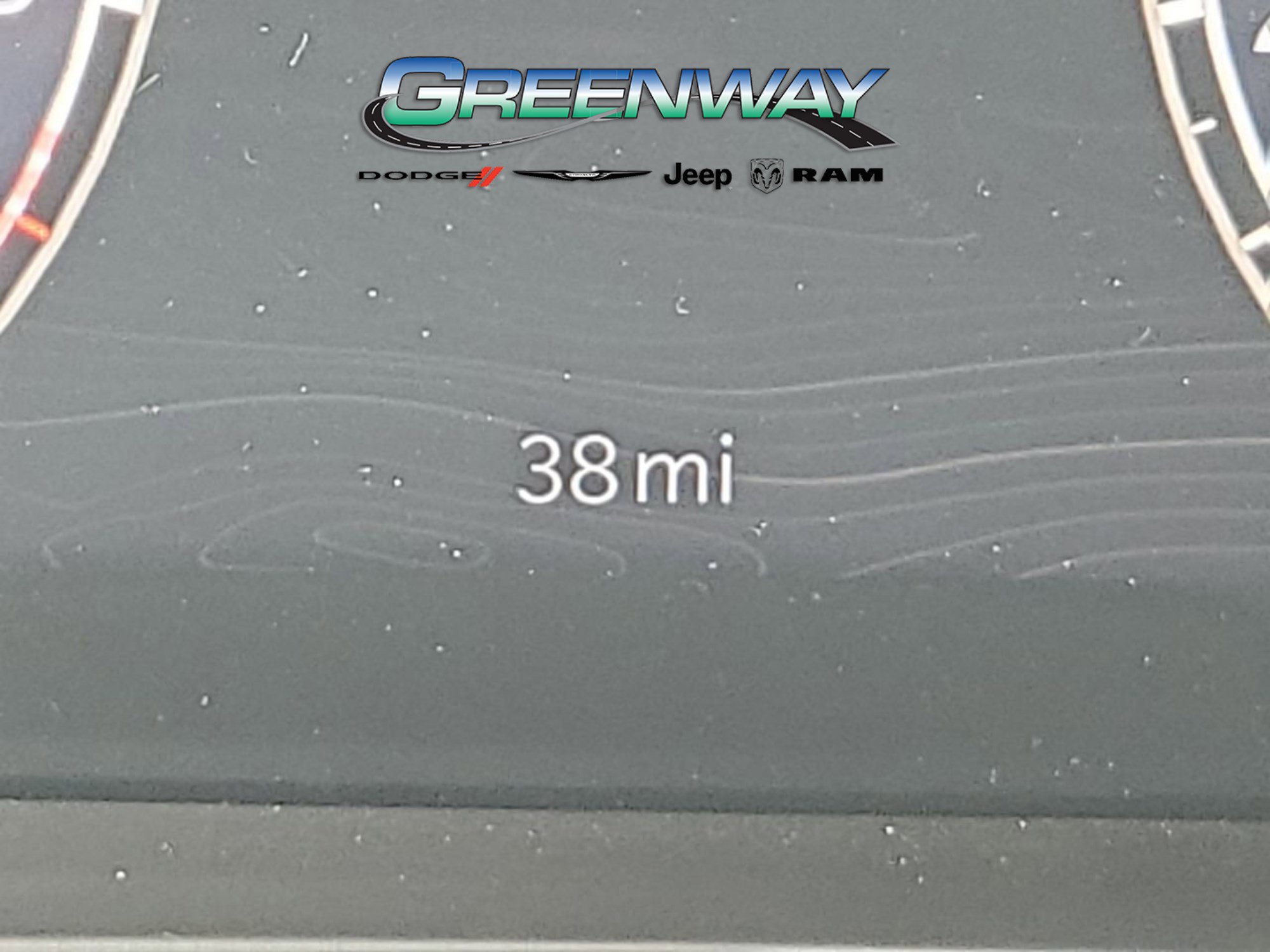 Used 2025 Jeep Grand Cherokee Summit image 32