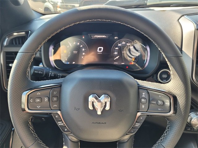 New 2026 RAM 1500 Rebel w/ Rebel Level 2 Equipment Group image 24