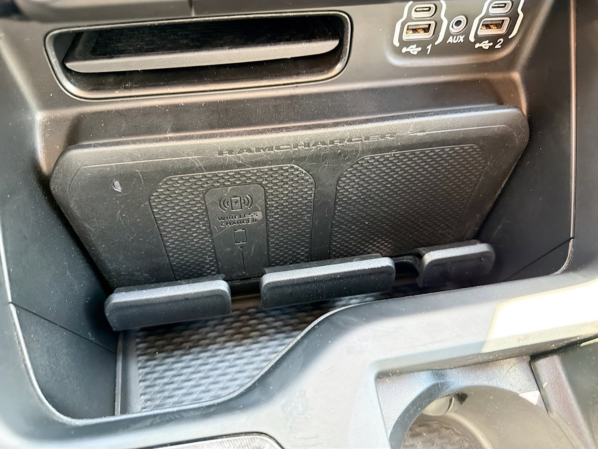 Used 2022 RAM 1500 TRX w/ TRX Level 2 Equipment Group AWD/4WD image 31