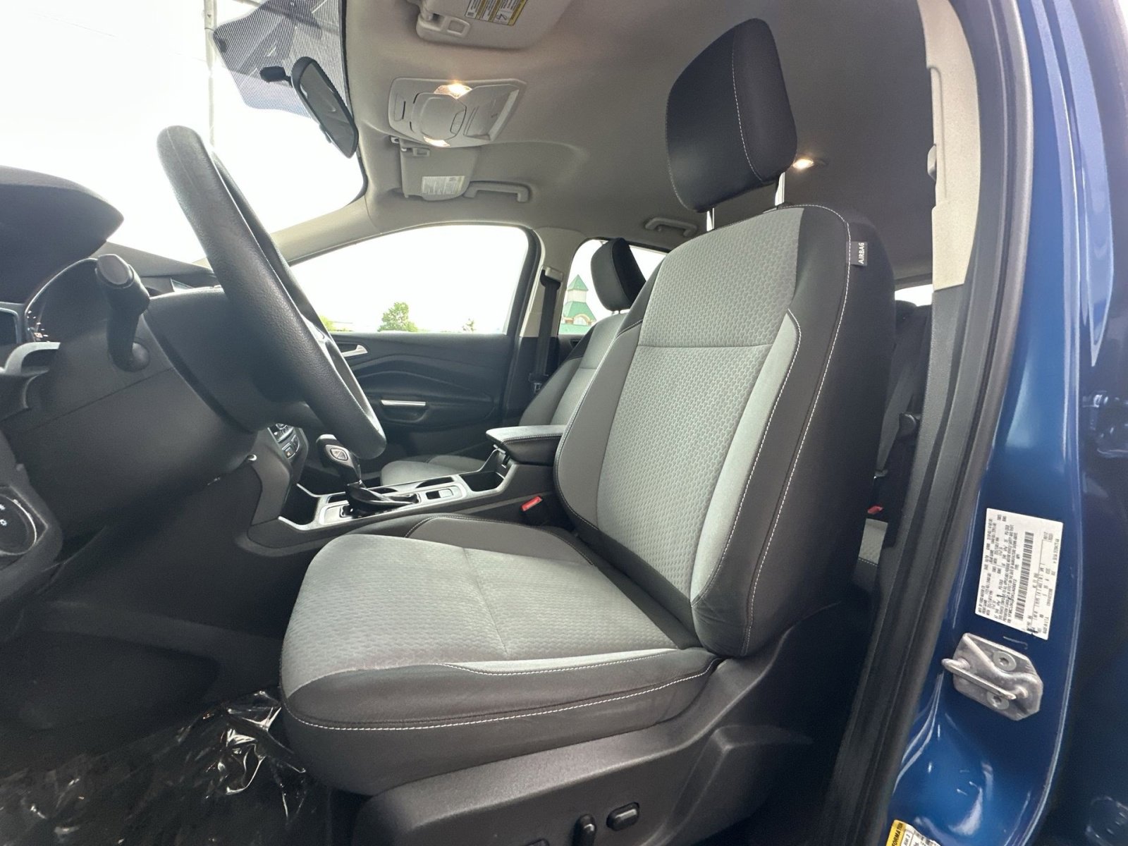 Certified 2019 Ford Escape SE AWD/4WD image 29