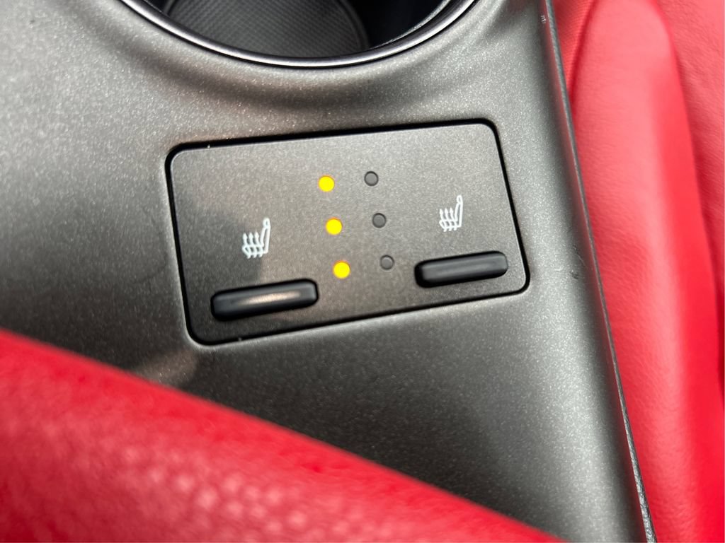 Used 2021 Toyota Camry XSE w/ Cold Weather Package FWD image 54
