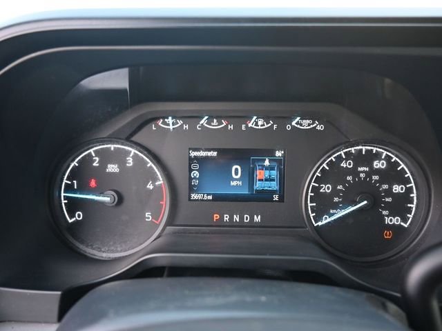 Used 2024 Ford F350 XL w/ XL Chrome Package image 13