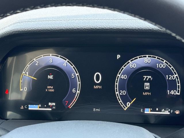 New 2026 Jeep Grand Cherokee Laredo image 41