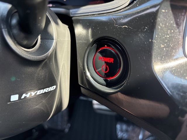 Used 2026 Honda Civic Sport image 9