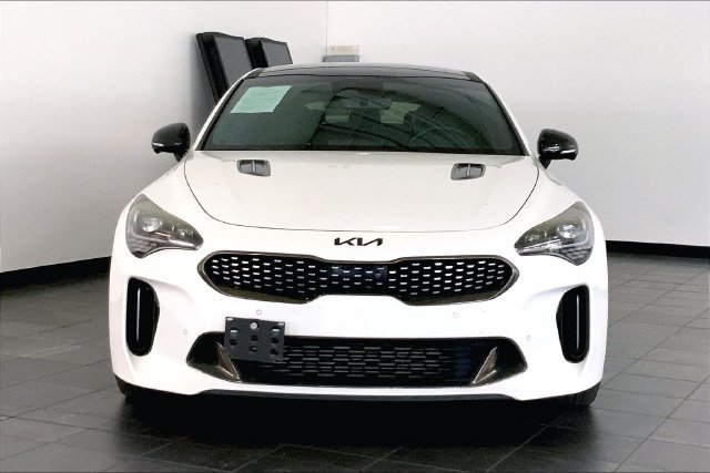 Used 2022 Kia Stinger GT2 w/ Scorpion Package AWD/4WD image 3