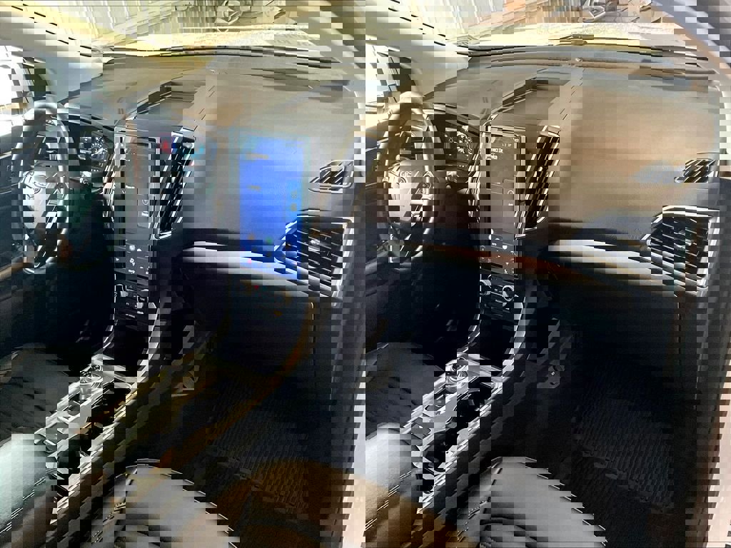 Used 2024 Ford Edge SEL w/ Convenience Package image 14