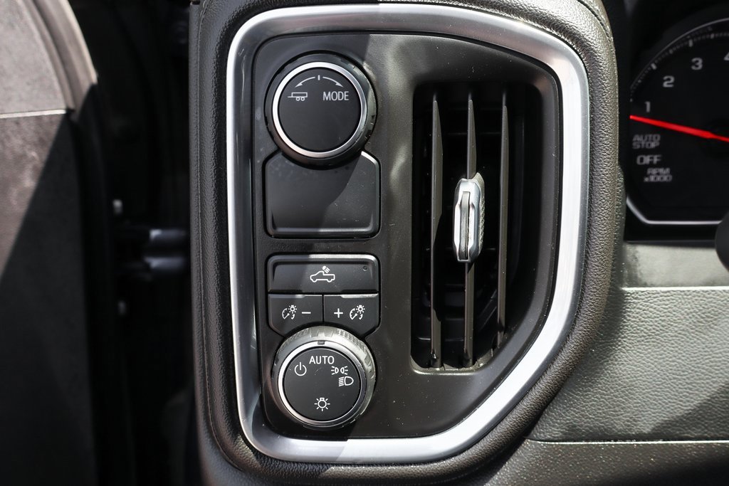 Used 2022 Chevrolet Silverado 1500 LT image 21