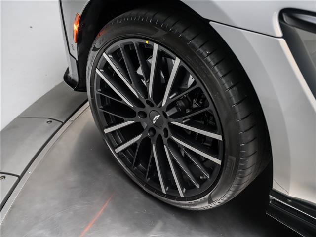 New 2026 Aston Martin DBX S AWD/4WD image 8