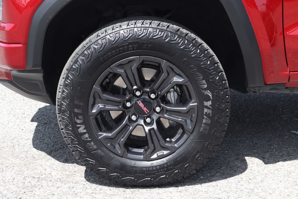 Used 2025 GMC Canyon Elevation w/ Convenience Package RWD image 45